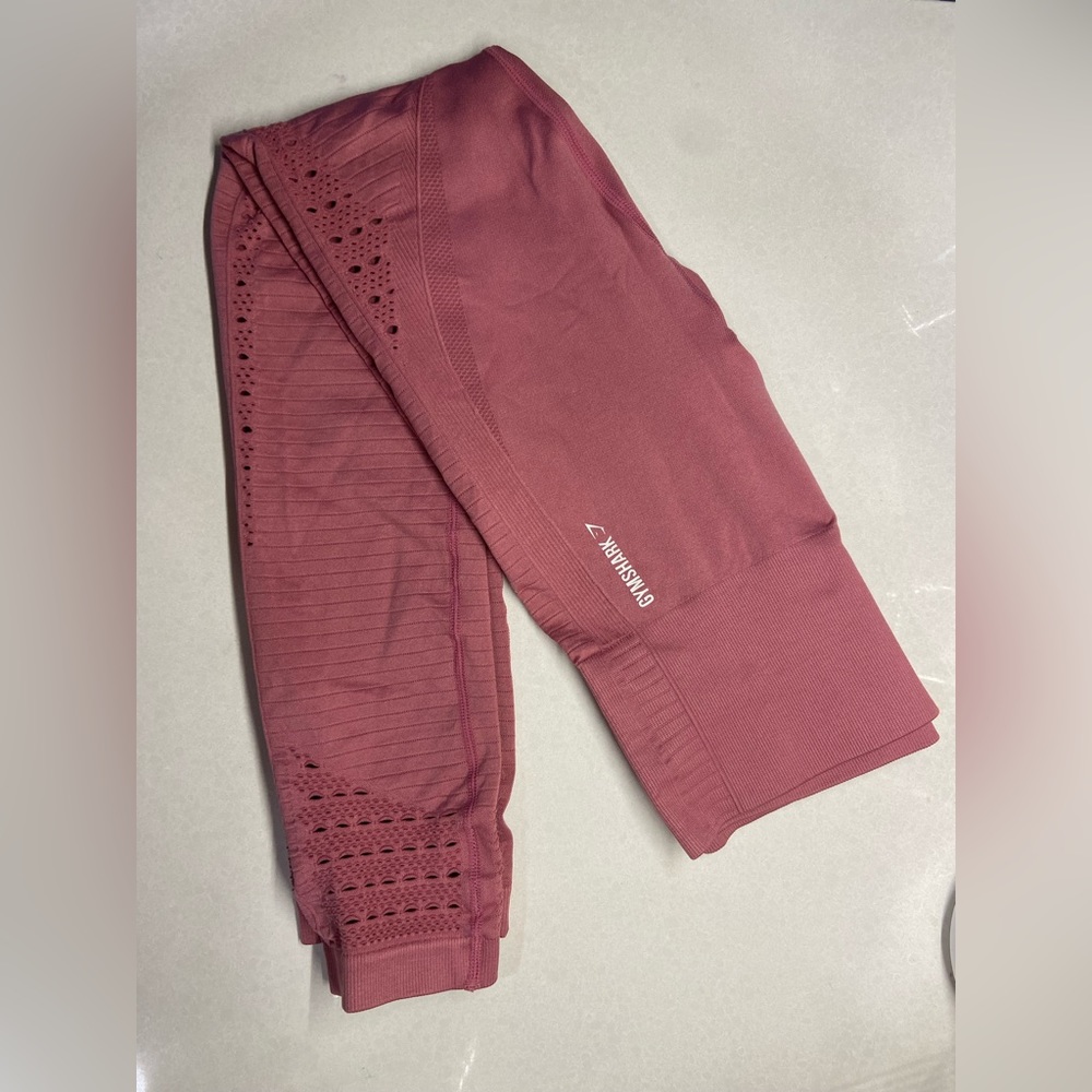 Gymshark Leggings Size Small
